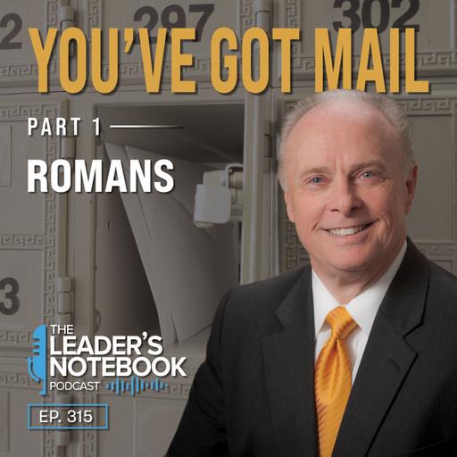 Romans | You've Got Mail (Part 1)