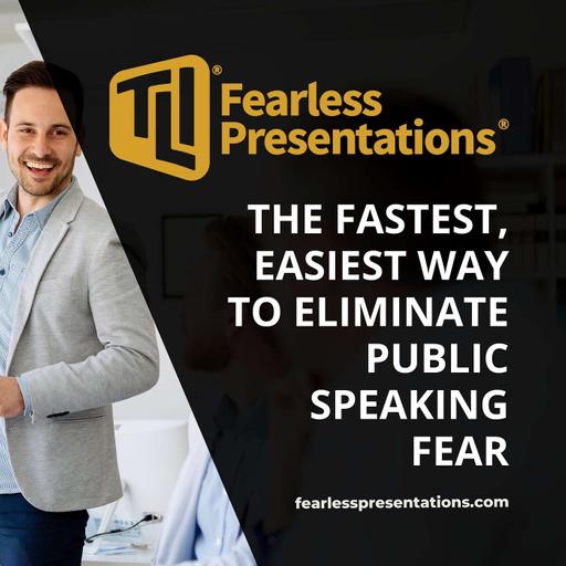Riskier (and More Rewarding) Ways to Start Your Presentation