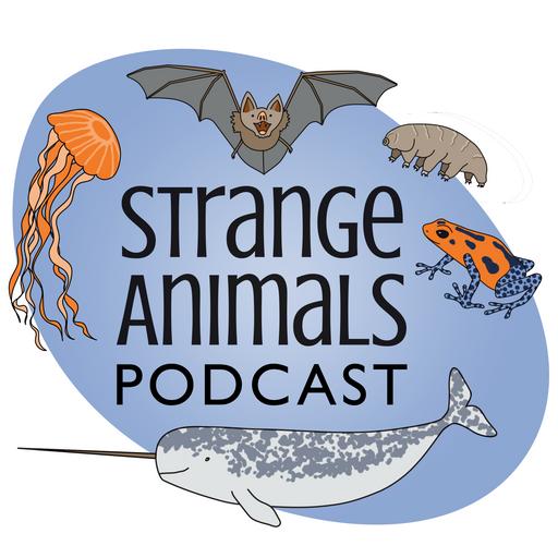 Episode 487: Animals and the Sense of Taste