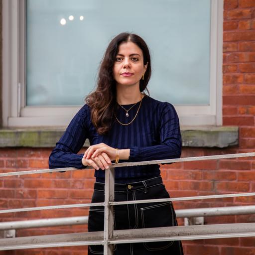 Ruba Katrib
