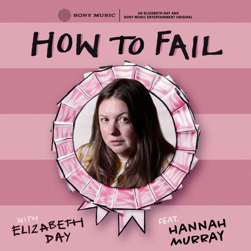 Hannah Murray - ‘Everything Fell Apart’