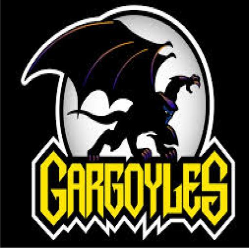 250 Disney's Gargoyles reloaded