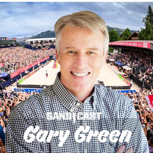 The Hidden Crisis: Mental Health and Resilience in Sports | Dr. Gary Green