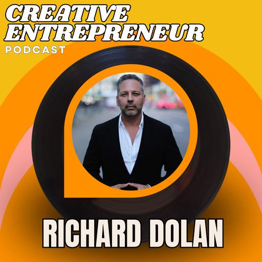 Advising Oprah, Tyson, and the Obamas: Here's How Richard Dolan Earns Trust at the Highest Level