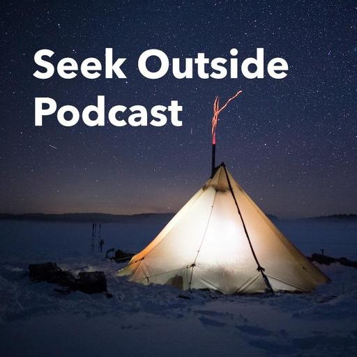 Seek Outside Podcast- Silex and Guardian 2.0! What Changed And Whats New