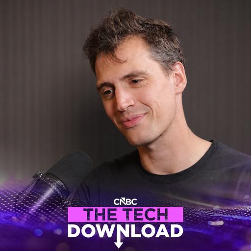 Inside Europe’s $14 billion AI challenger: Mistral CEO Arthur Mensch
