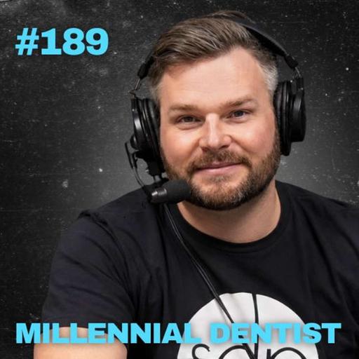 189. The Tech Problems Costing Dental Practices Money - Millennial Dentist Podcast