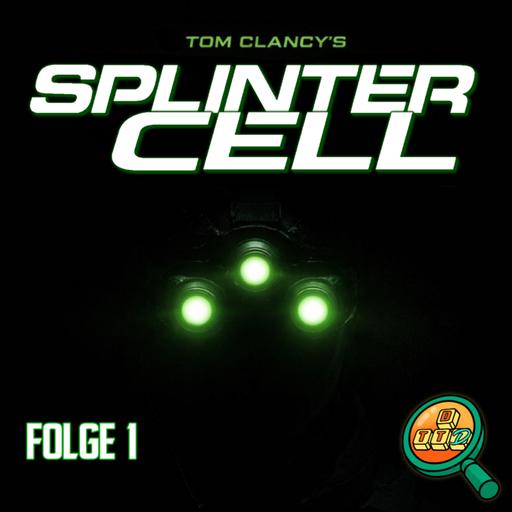 TEASER: Splinter Cell - Folge 1: Third Echelon