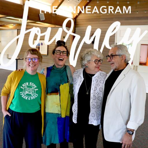 E199: Live from Minneapolis with Courtney (7) and Rachel (4)