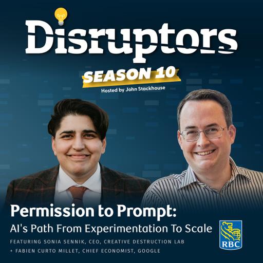 Permission To Prompt: AI’s Path From Experimentation to Scale