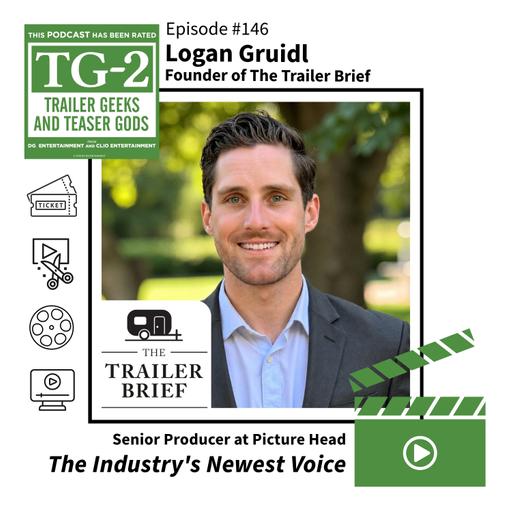 No Trade Mag, No History Book. Logan Gruidl Is Fixing That.