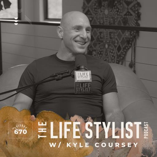 670. This Man Can Reset Your Life in One Day w/ Kyle Coursey