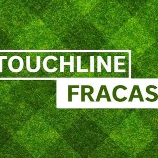 Touchline Fracas | Aura Gamble