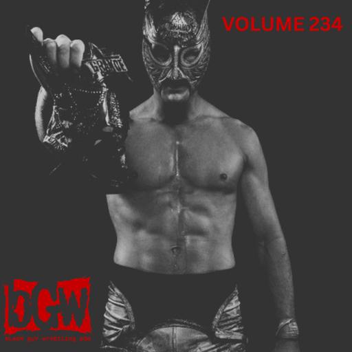 EL GRANDE AMERICANO MOTY? | AAA Noches de los Grandes + WWE Clash In Italy Review | BGW 234