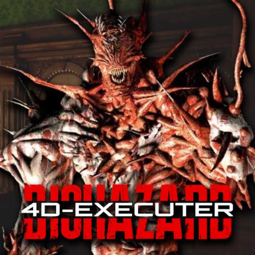 Biohazard 4D-Executer - A Moment Of Relief