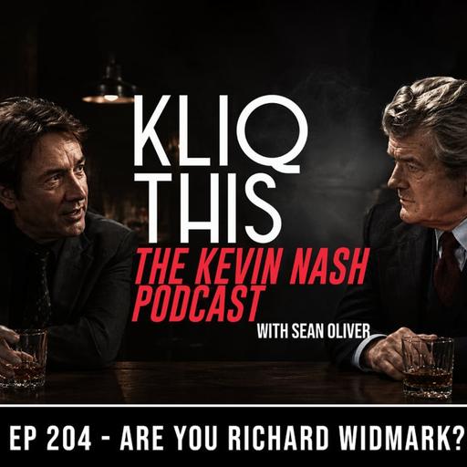 Are you Richard Windmark?