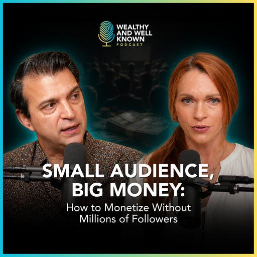 Small Audience, Big Money: How to Monetize Without Millions of Followers