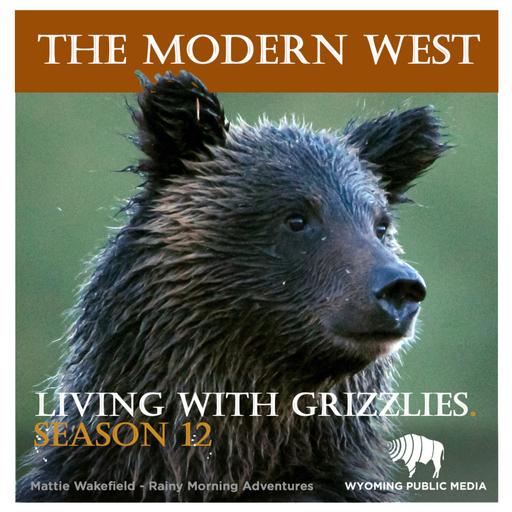 Living with Grizzlies