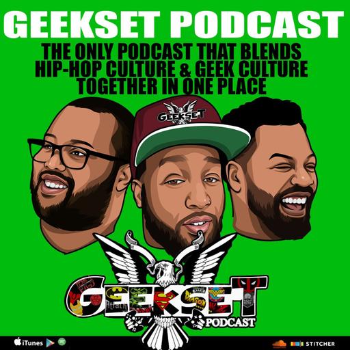 Episode 227 - Hov Had Something to Say