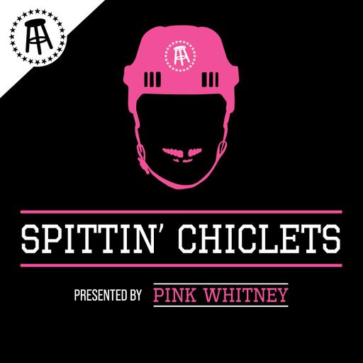 Spittin’ Chiclets Episode 651: Featuring Liam Blutman & Michael Landsberg
