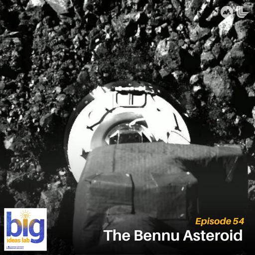 The Bennu Asteroid