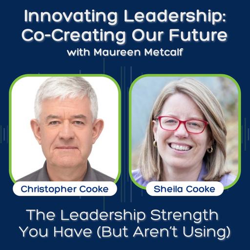 The Leadership Strength You Have (But Aren’t Using)