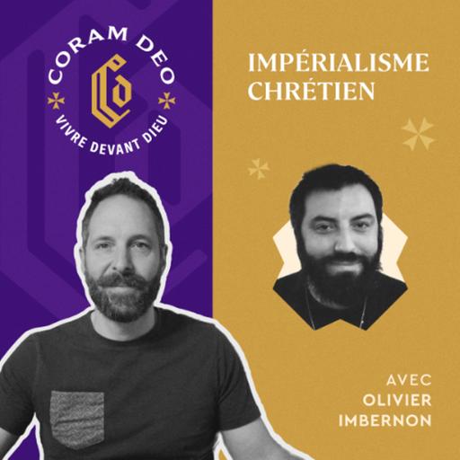 #397 - Impérialisme chrétien