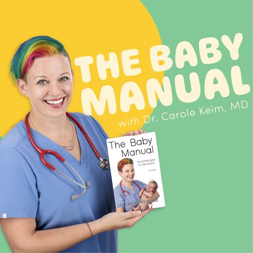 601 - Vitamins for Brain Development with Dr. Gupta