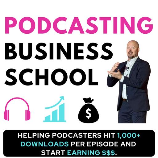 624: 4 things podcasters MUST consider when building an offer.