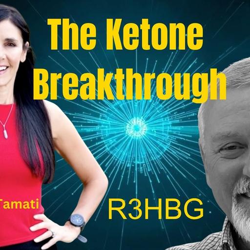 R3HBG: The Bioidentical Ketone That Bypasses the Liver | Mike Chesne, Tecton Founder