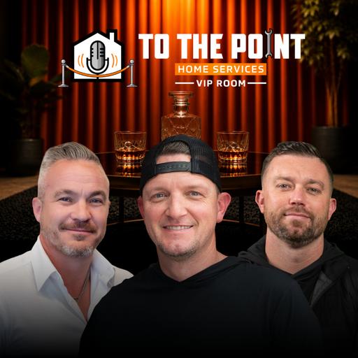 Why This $45M Home Services Company Still Refuses to Sell | VIP Guest John Waldorf