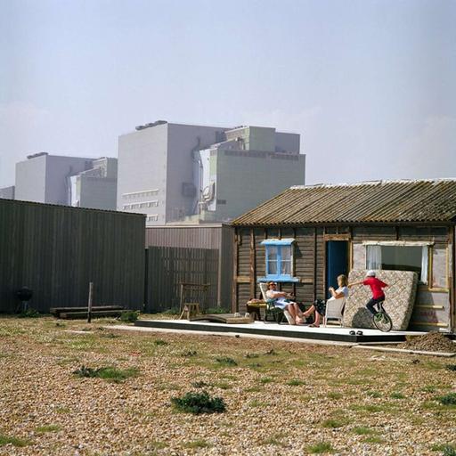 Dungeness - The Healing Power of a Nuclear Landscape