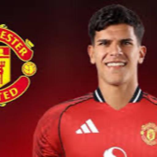 Weekly Utd Podcast with Theatre of Red