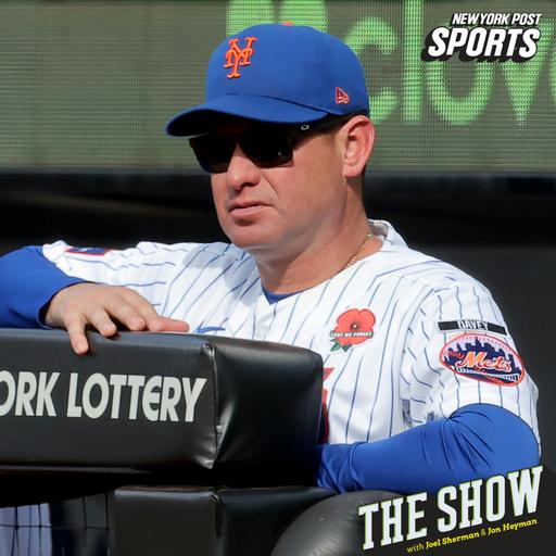 Carlos Mendoza Is Confident Mets Can Still Make The Playoffs + Will Tarik Skubal Get Traded?
