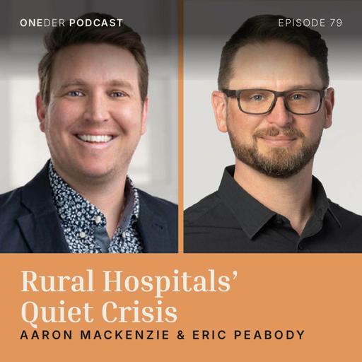 Rural Hospitals’ Quiet Crisis
