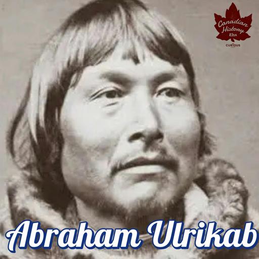 Tragedy In Europe: Abraham Ulrikab