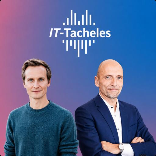 REWE Group: Moderne Softwareentwicklung im Zeitalter von AI und Agenten | IT-Themen auf den Punkt