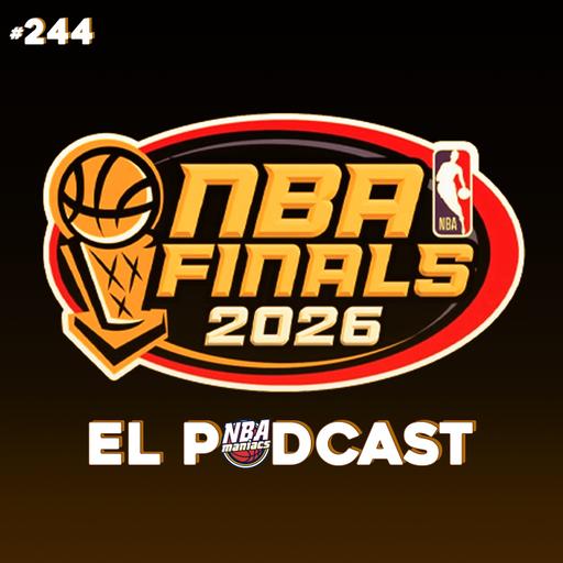244: La eternidad de Spurs y Knicks