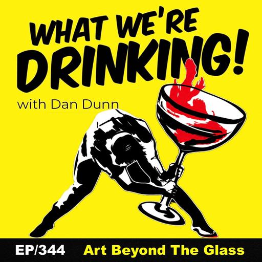 Art Beyond the Glass EP|344