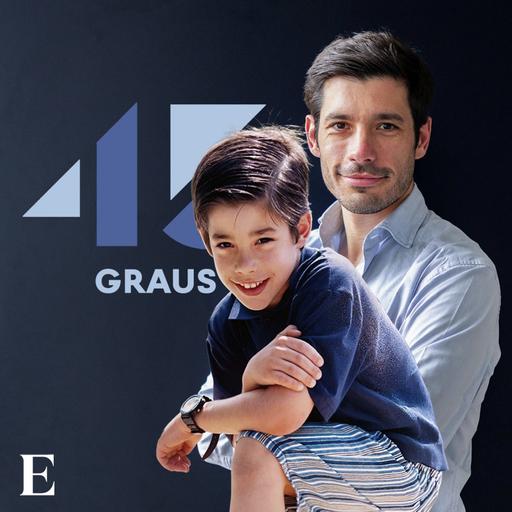 Especial Dia Mundial da Criança: José Paulo Soares, de 22 anos, sobre elevador social, centralismo e fazer um podcast aos 16