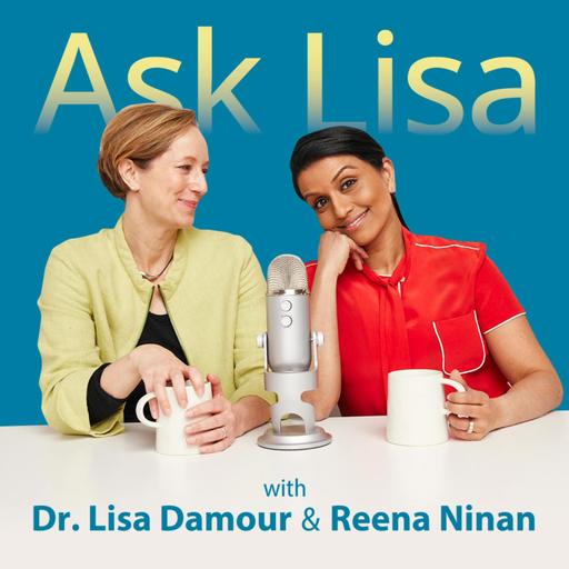 274: ENCORE: S.U.N.: Lisa’s Three Keys to a Happy Summer