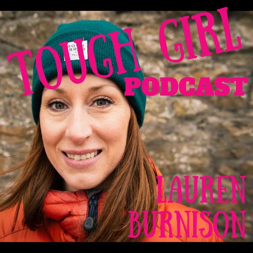 Lauren Burnison – Pioneering the Sober Travel Movement and Adventures of a Single Mum