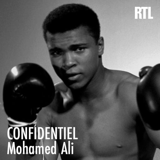Mohamed Ali, le combat d'une vie