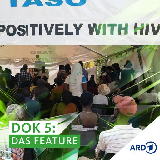 Ugandas Kampf gegen AIDS nach dem Aus von USAID
