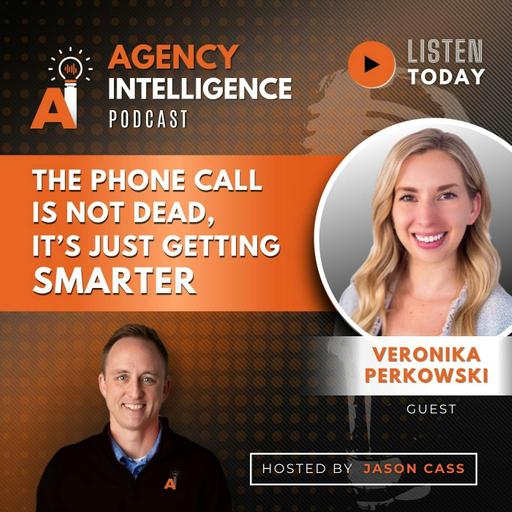 The Phone Call Is Not Dead, It’s Just Getting Smarter