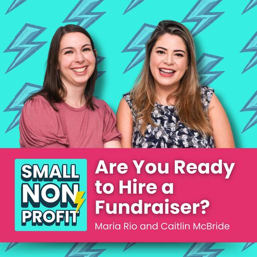 Why Hiring a Fundraiser Too Soon Is Costing You More Than You Think