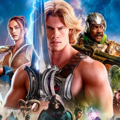 He-Man y los Masters del universo - Episodio exclusivo para mecenas