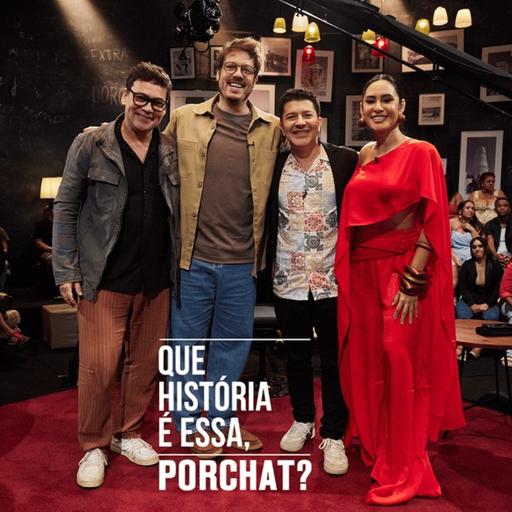 Claudio Gabriel + Isabelle Nogueira + Paulo Mathias Jr