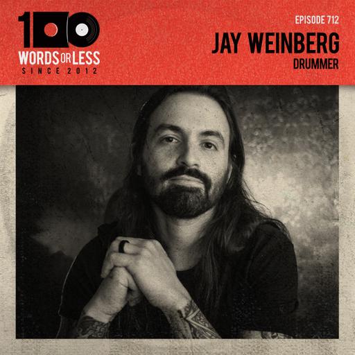 Jay Weinberg