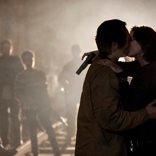 The Talking Dead #745: Rewatch – Season 4 Episode 15